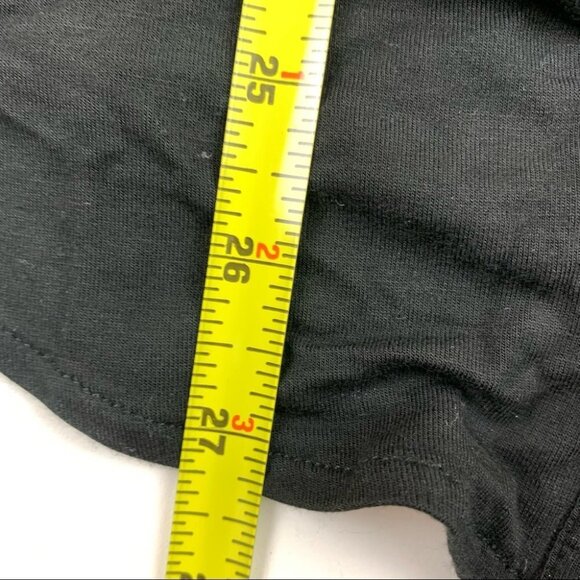 CARMEN Button Up  Sleeveless Tank Top - Picture 5 of 5